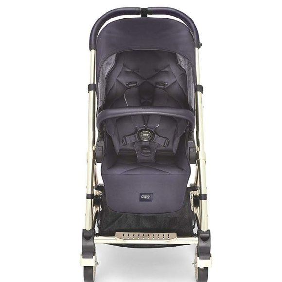 2 Avail.: Mamas and Papas | Urbo2 Stroller |Twilight Gold | New Boxed & One EUC - Picture 3 of 16